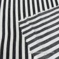 البوليستر العضوي Rayon Viscose Spandex Shirting Fabrics